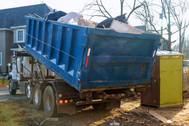 Best Residential Junk Removal in Haddon Heights, NJ